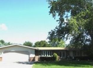 3612 W 1508 S, Kentland, IN 47951