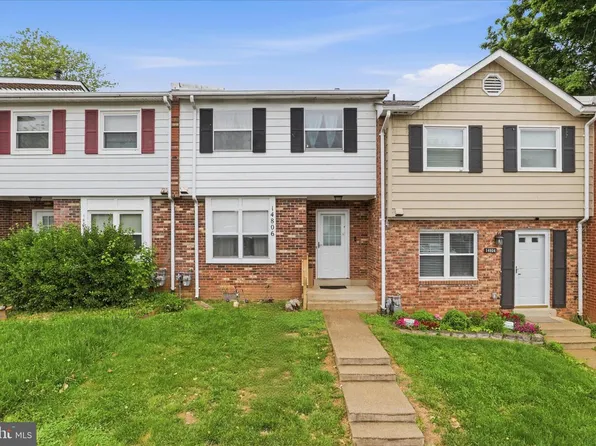 14806 Ensor Ct, Woodbridge, VA 22193