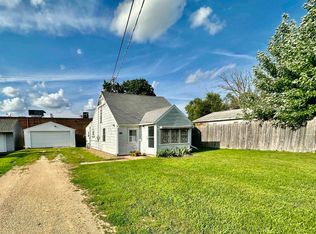 1638 Hamilton Ave, Rockford, IL 61109