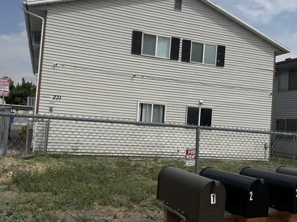 231 S Montgomery St APT 2, Salt Lake City, UT 84104