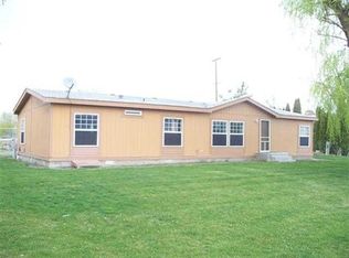 809 Babs Ave, Benton City, WA