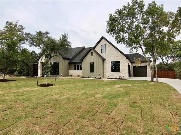2119 Iron Branch Rd, Temple, TX 76502