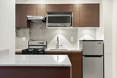 Rented by Stonehenge NYC LLC