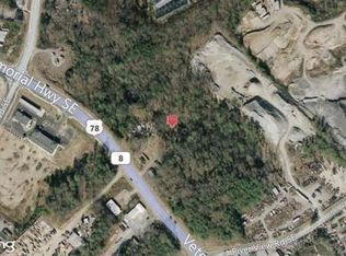 1483 Veterans Memorial Hwy, Norcross, GA 30071