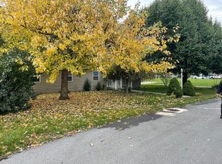 541 Maple St, Tipton, IN 46072