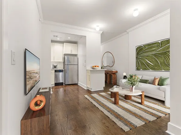 555 Lenox Ave APT 4B, New York, NY 10037