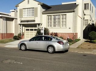 150 Morningside Dr, San Francisco, CA 94132