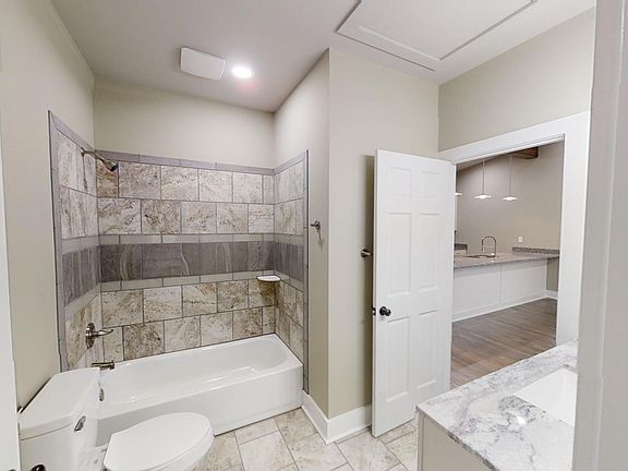 Common bath