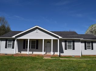 2322 Briar Bend Dr, Murfreesboro, TN 37128