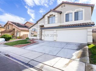 8217 Spring Arts Ave, Las Vegas, NV 89129