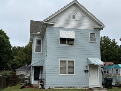 304 Vine St, Leavenworth, KS, 66048