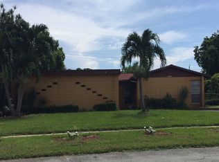 2230 Avenue H W, Riviera Beach, FL 33404
