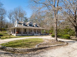 59 Parish Rd, Perkinston, MS 39573