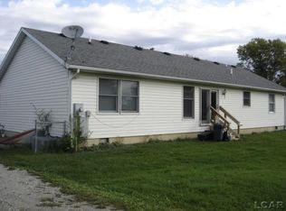 1135 W Maple Ave, Adrian, MI 49221