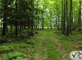 40136 Upper Worham Rd, Chassell, MI 49916