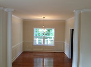 8452 Worman Dr, King George, VA 22485