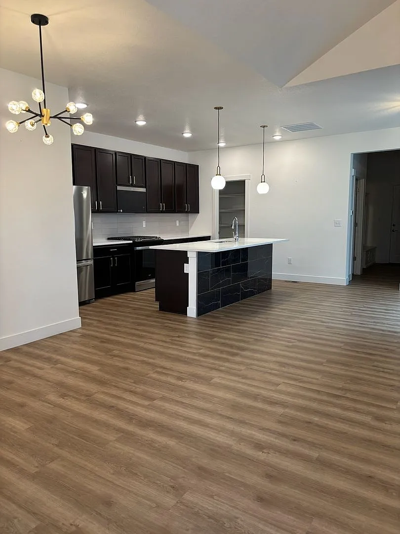 Contemporary Timnath Living | 2BR, 2BA & 2-Car Garage — Photo 2