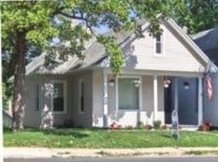 2511 Saint Joseph Ave, Saint Joseph, MO 64505