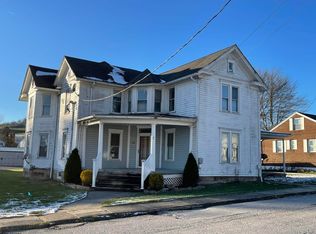 107 Union St, Bruceton Mills, WV 26525
