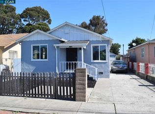 3125 Ohio Ave, Richmond, CA