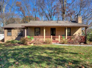 3322 Wildwood Rd, Maryville, TN 37804