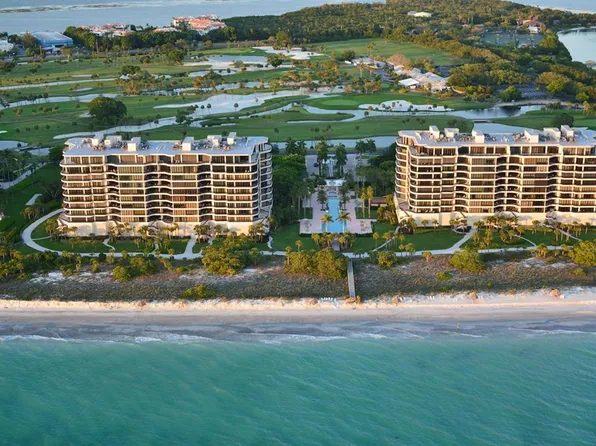 435 L Ambiance Dr #J704, Longboat Key, FL 34228
