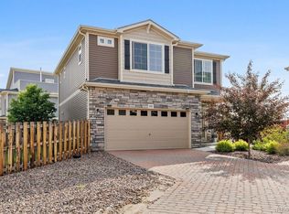 242 S Old Hammer Ct, Aurora, CO 80018