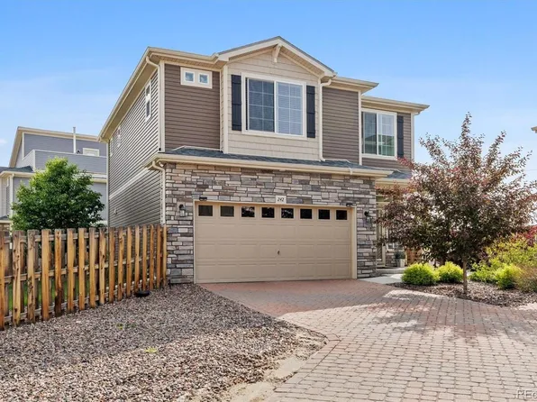 242 S Old Hammer Court, Aurora, CO 80018