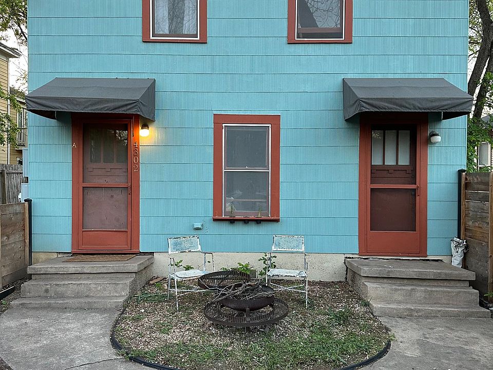 1st image of 4302 Avenue G APT A