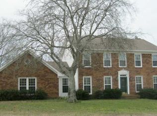 115 Merrimac Rd, Hendersonville, TN 37075