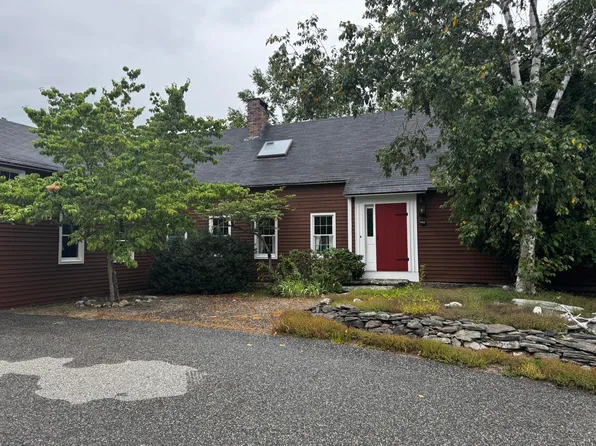 529 Bristol Road, Bristol, ME 04539