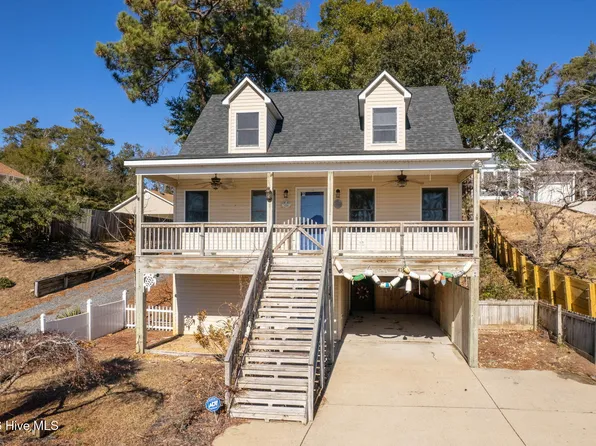 416 Colington Drive, Kill Devil Hills, NC 27948