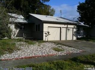 1454 Sherman Ave, Napa, CA 94558