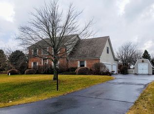 9217 Bentley Ln, Spring Grove, IL 60081