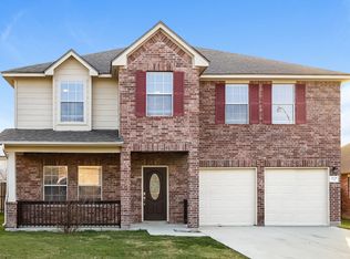 2125 Warwick Pl, New Braunfels, TX 78130