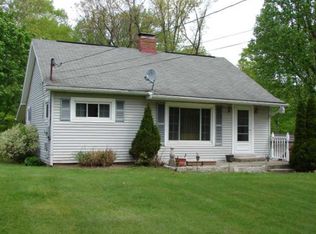 605 State Route 208, Pulaski, PA 16143