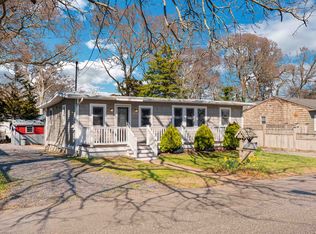 111 Fernwood Rd, Cape May, NJ 08204