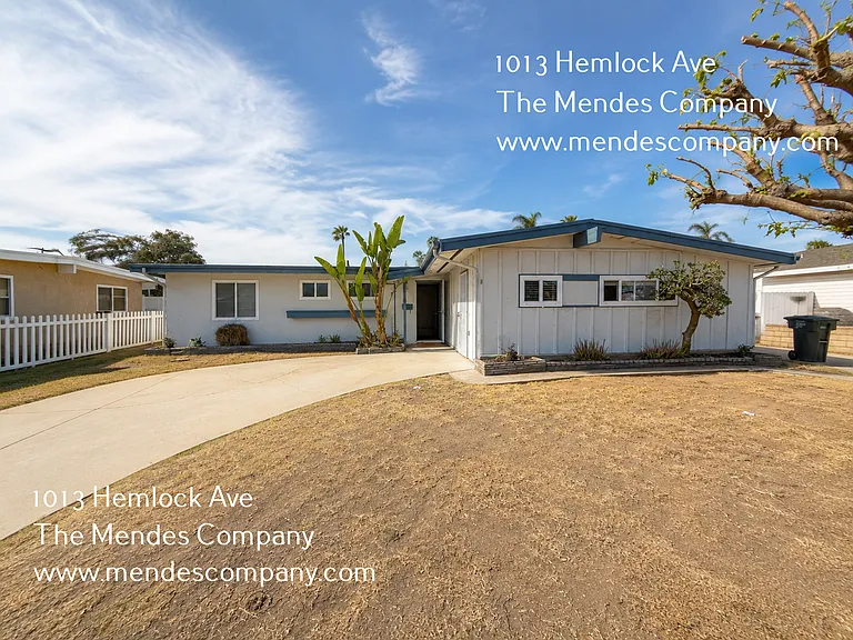 1013 Hemlock Ave — Photo 1