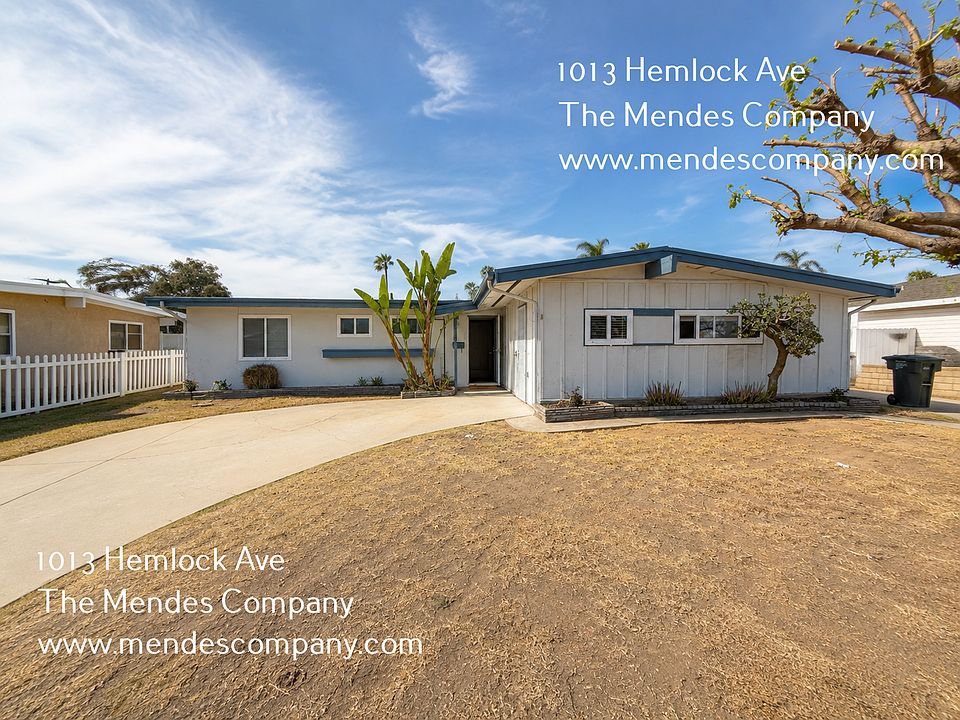 1st image of 1013 Hemlock Ave