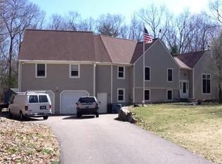9 Chestnut St, Blackstone, MA 01504