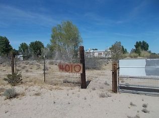 4010 Kip St, Inyokern, CA 93527