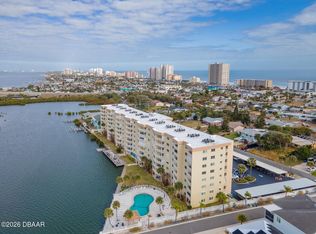 3606 S Peninsula Dr APT 208, Port Orange, FL 32127