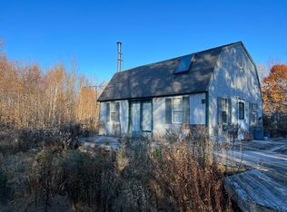 13-5B Tyler Ln, Frankfort, ME 04438