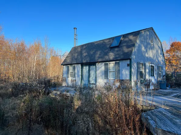 Lot 13-5B Tyler Lane, Frankfort, ME 04438