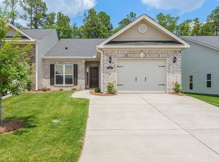 229 Willowton Ln, Hephzibah, GA 30815