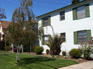 443 Central Ave APT A, Alameda, CA 94501