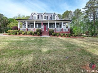 3910 Mount Carmel Church Rd, Monroe, GA 30655