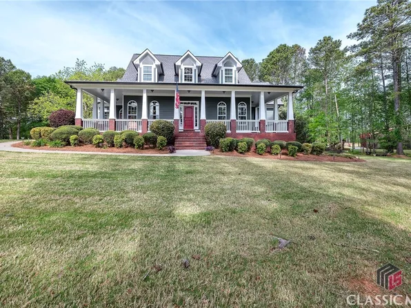 3910 Mount Carmel Church Road, Monroe, GA 30655