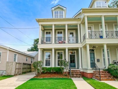 239 Stafford Pl, New Orleans, LA, 70124