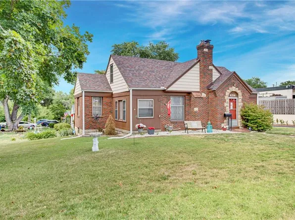4216 Metropolitan Ave, Kansas City, KS 66106